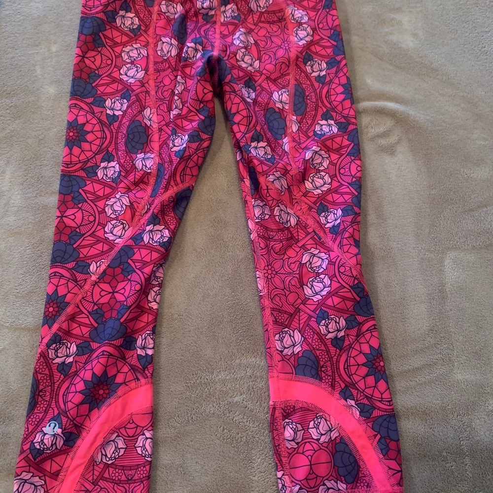 Lululemon leggings